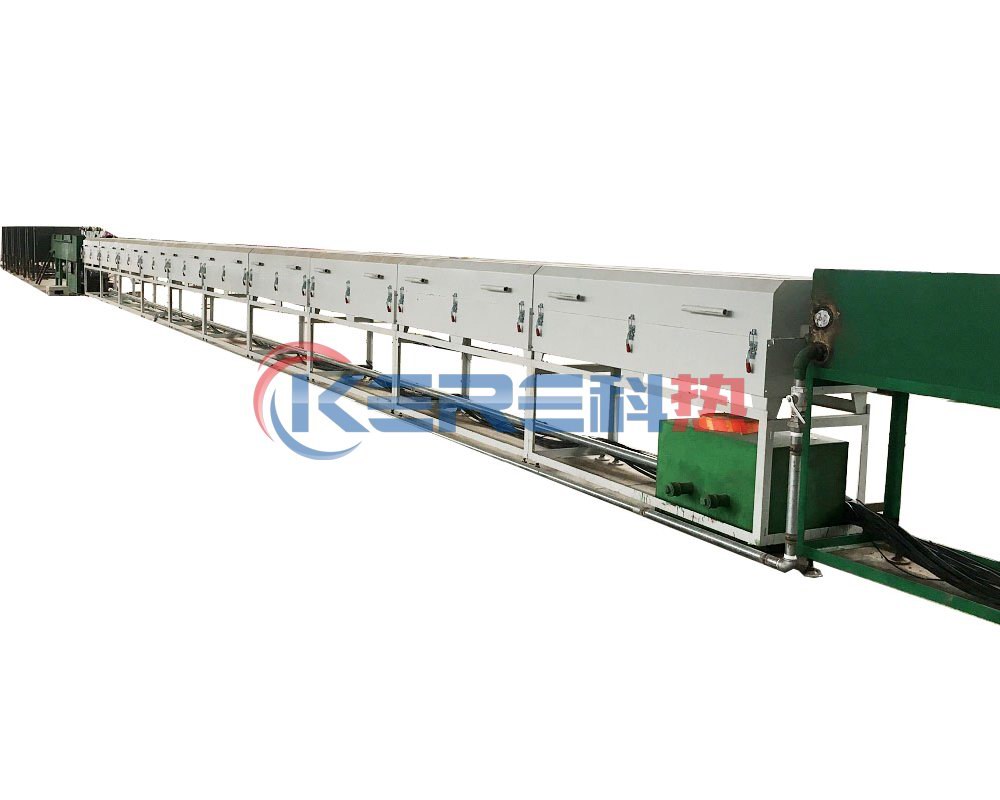 節能管式爐 節能管式爐